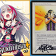 Illustration for article titled Odd Meme: Comparing Anime Cards with iMagic the Gathering/i